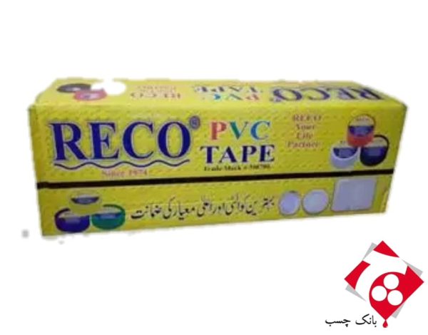 چسب برق رکو - تصویر 3