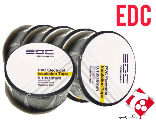 چسب برق EDC - تصویر 3