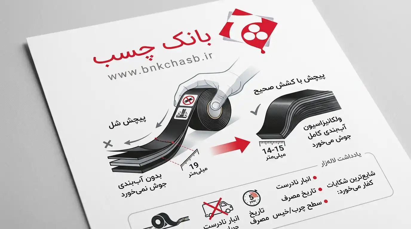 قانون کشش